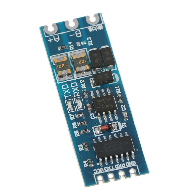 Ttl к RS485 Модуль UART порт конвертер Hi Прямая поставка | Безопасность и защита