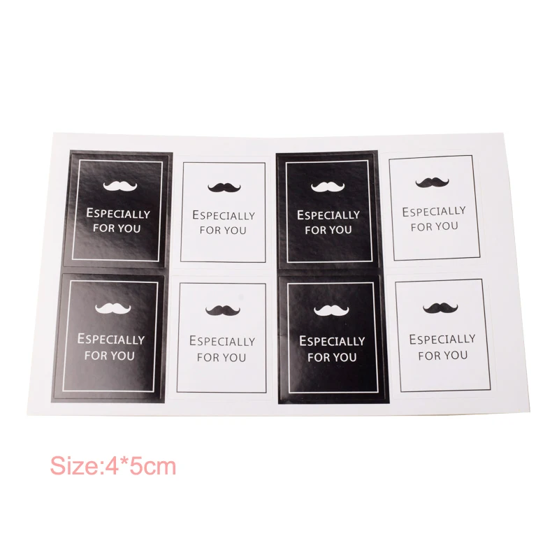 15 sheet (120pcs) 25 шт., Подарочная коробка для конфет на подушку, новинка, бумажная подушка в форме подушки, свадебные подарочные коробки, вечерние подарочные коробки для пирога, Экологичная Подарочная коробка из крафт-бумаги - Цвет: 15 sheet (120pcs)