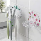1 шт., держатель для зубных щёток