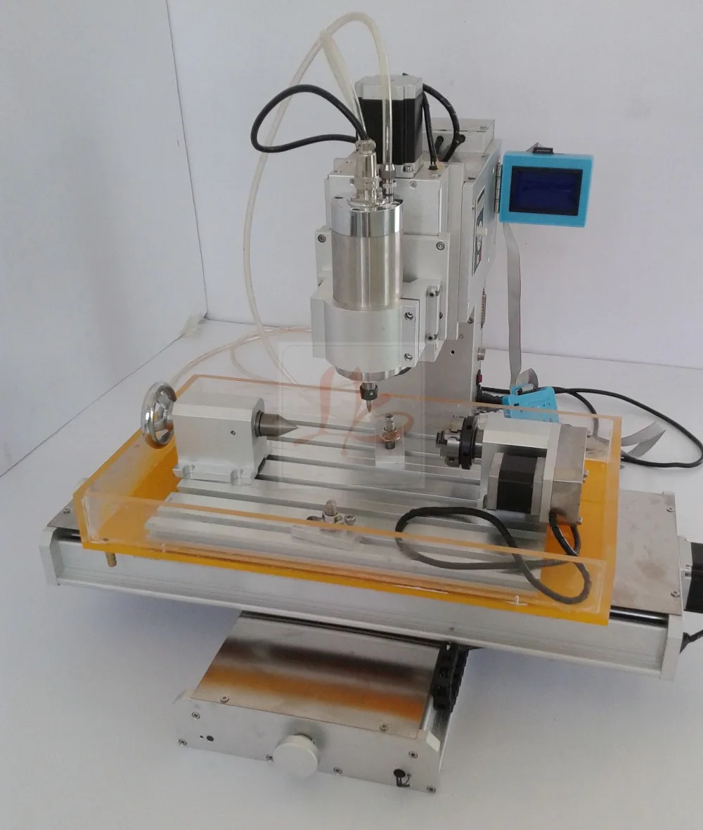 Шариковый винт столешница деревообрабатывающий фрезерный станок с ЧПУ 3040