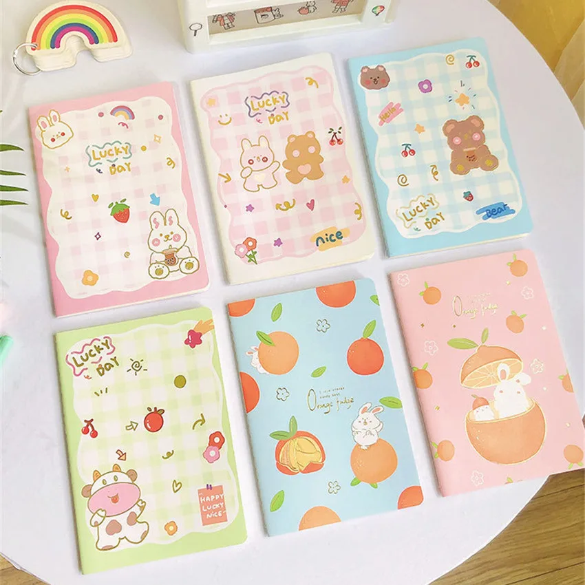 Ежедневник-органайзер на 2021 год A5 ежедневный еженедельный ежемесячный школьные