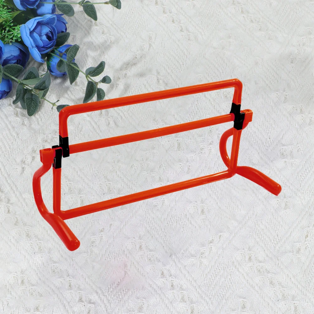

Removable Training Hurdles Agility Hurdles Training Fitness Soccer Football Training Equipment Exercise Barrier Field Obastacles