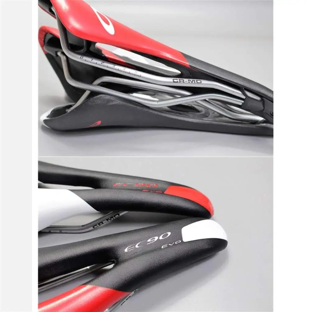 

Portable Bicycle Bike Seat Cushion Road Mountain Bike Cushion Seat Bag Comfortable Ultra Light Cushion Saddle Bicycle Parts