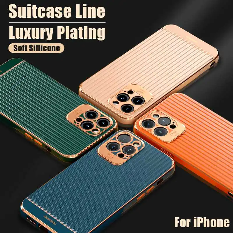 

Radium Carving Solid Case For Huawei Nova 8 5G Pro 7 SE 6 5 Phone Case Cover