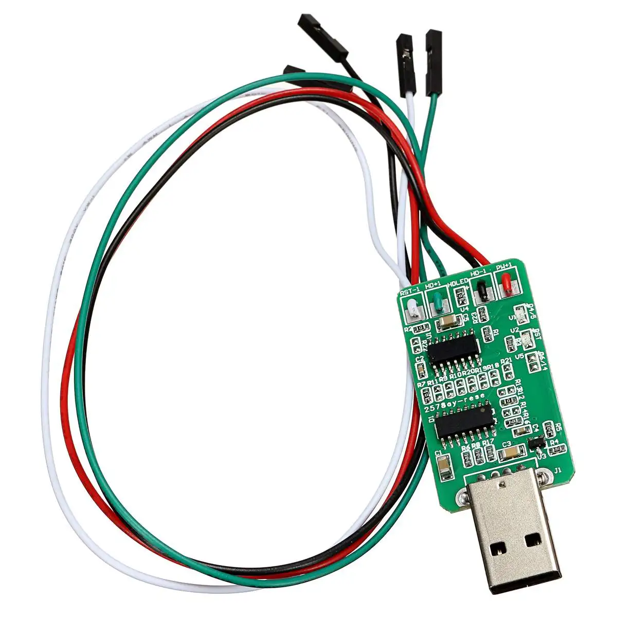 usb watchdog компьютер автоматически