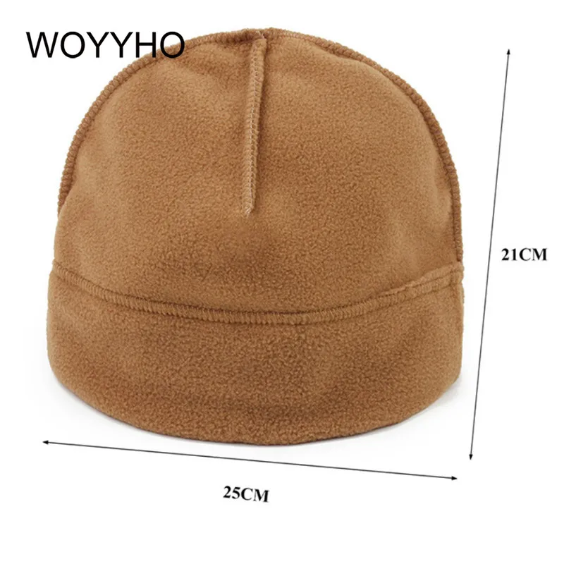 С флисовым подкладом для прогулок туризма головные уборы мужчин и женщин Мужская