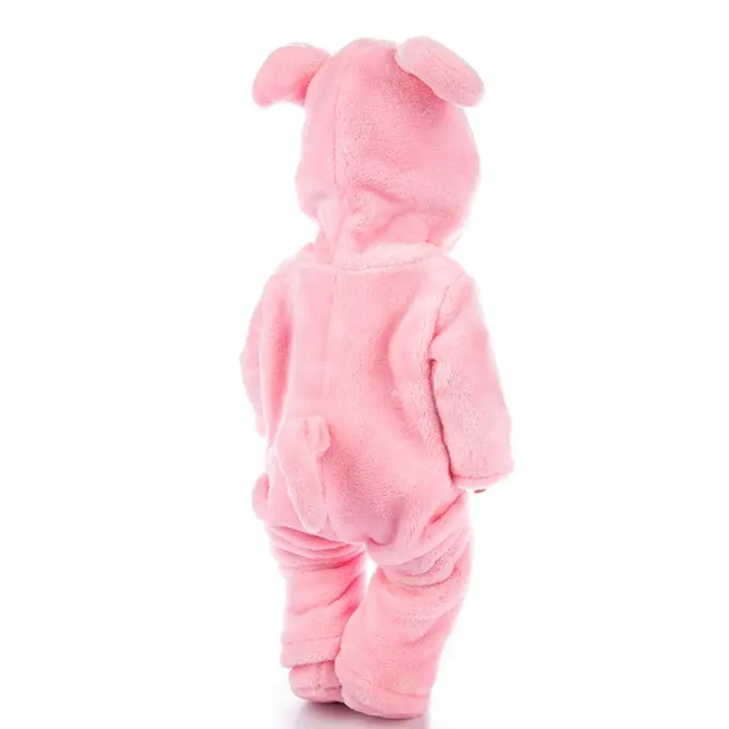 

Clothes 18 Inch Winter Jacket Warm 18 Inch Doll Clothes and Accessories for Our Generation