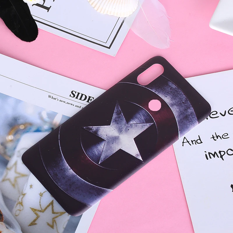 Модная задняя крышка с тиснением для xiaomi mi 8 mi 8, крышка батареи, корпус, замена, запасные части, клей 3M для xiaomi 8