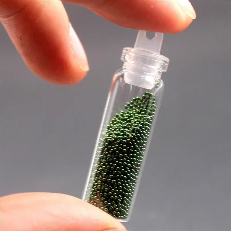 1 шт. зеленые бусины ручной работы наборы игрушек для рукоделия пенопластовые