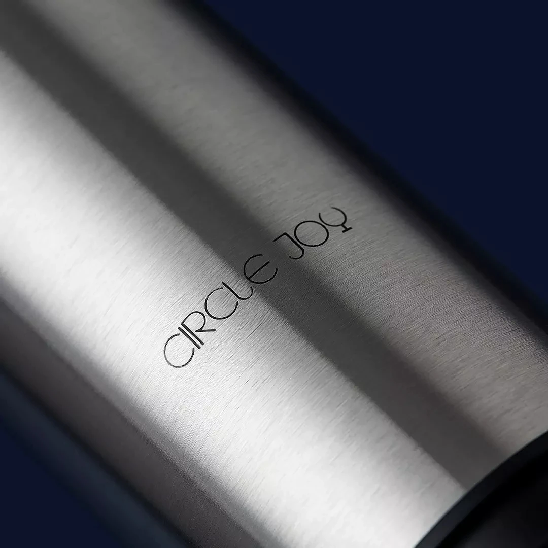 

New Circle Joy Bottle Opener Intelligent wine beer bottle opener