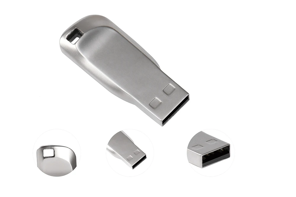 JASTER USB 2,0 Супер Мини-накопитель 4 ГБ 16 ГБ 32 ГБ 64 Гб металлический usb флеш-накопитель флеш-карта памяти usb флеш-накопитель логотип клиента