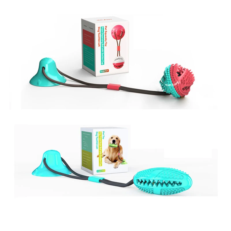 

Собака буксир войны игрушка укус собаки узел играть в интерактивные присоски тянуть дырявый Еда канат для перетягивания резиновые игрушки ...