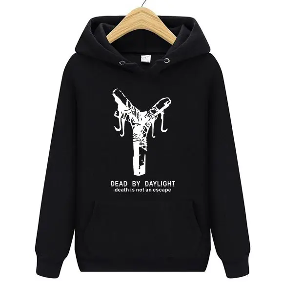 Мужская толстовка с капюшоном и рогаткой в полоску капюшоном|Мужские толстовки