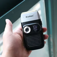 Электробритва Keme#3