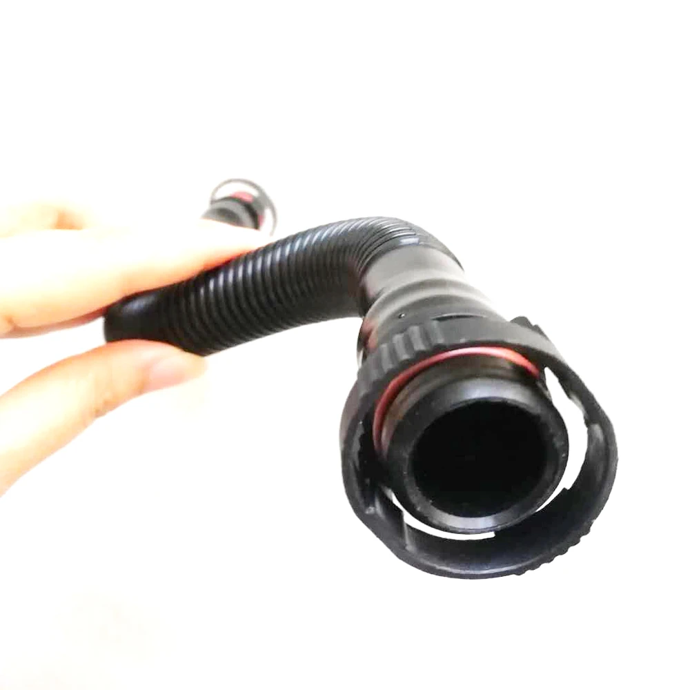 Для BMW F20 F20N F21 F21N F30 F31 головка цилиндра вентиляционный шланг OEM 11157608144|Выхлопной