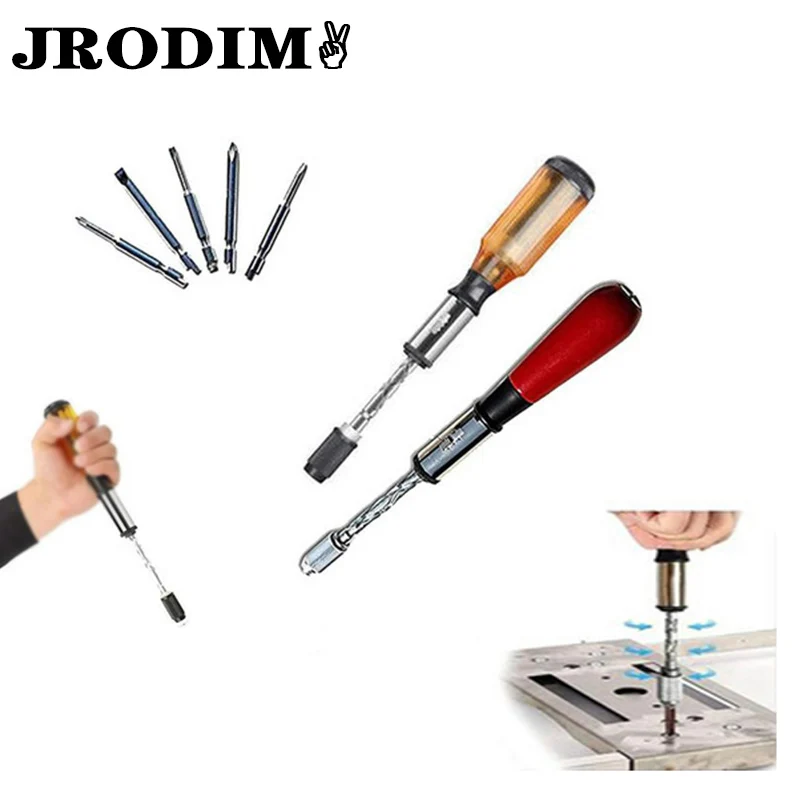 Набор отверток JRODIM многофункциональные отвертки для ремонта компьютера |