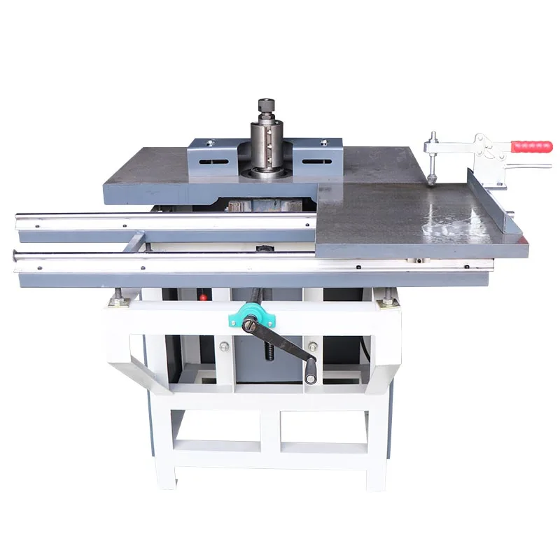 MX5112 CNC скользящий стол пила фрезерный станок шпинделя/шипорезный