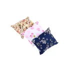 Мини-игрушки, 1:12, диван, цветок, одиночная подушка, диван, кровать, кукольный дом, модель аксессуаров, кукольный домик, миниатюрный