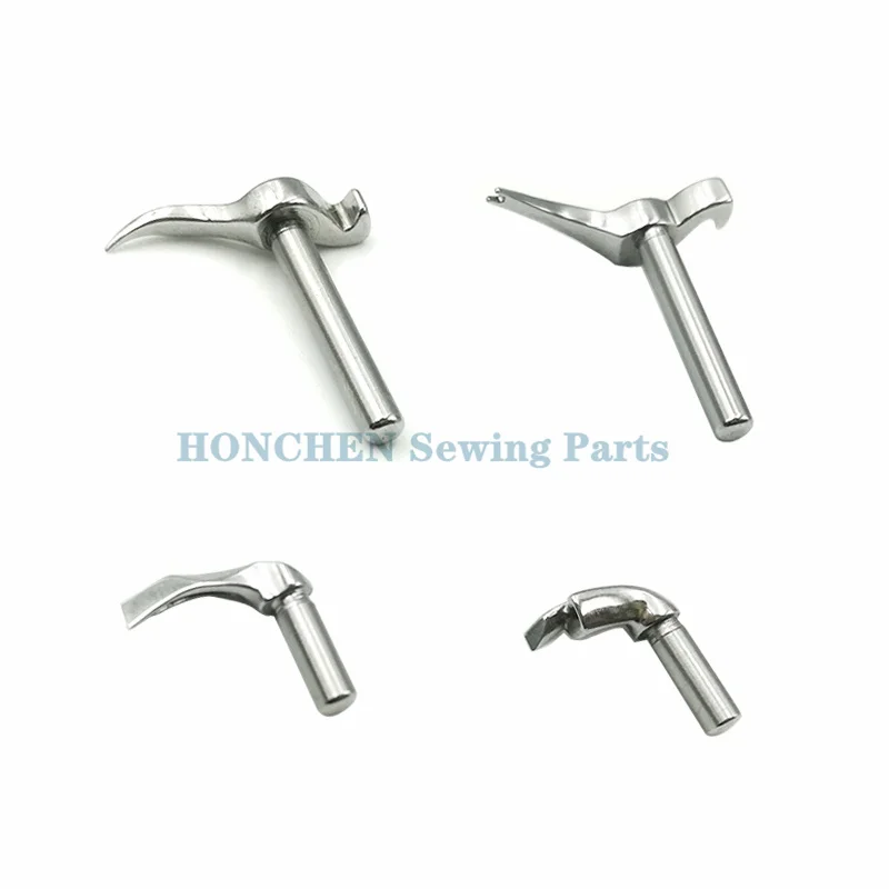 

Looper Assy S35413101 S35412101 S35411001 S35410001 For Eyelet Button Holer Sewing Machine BROTHER 9820 981 980