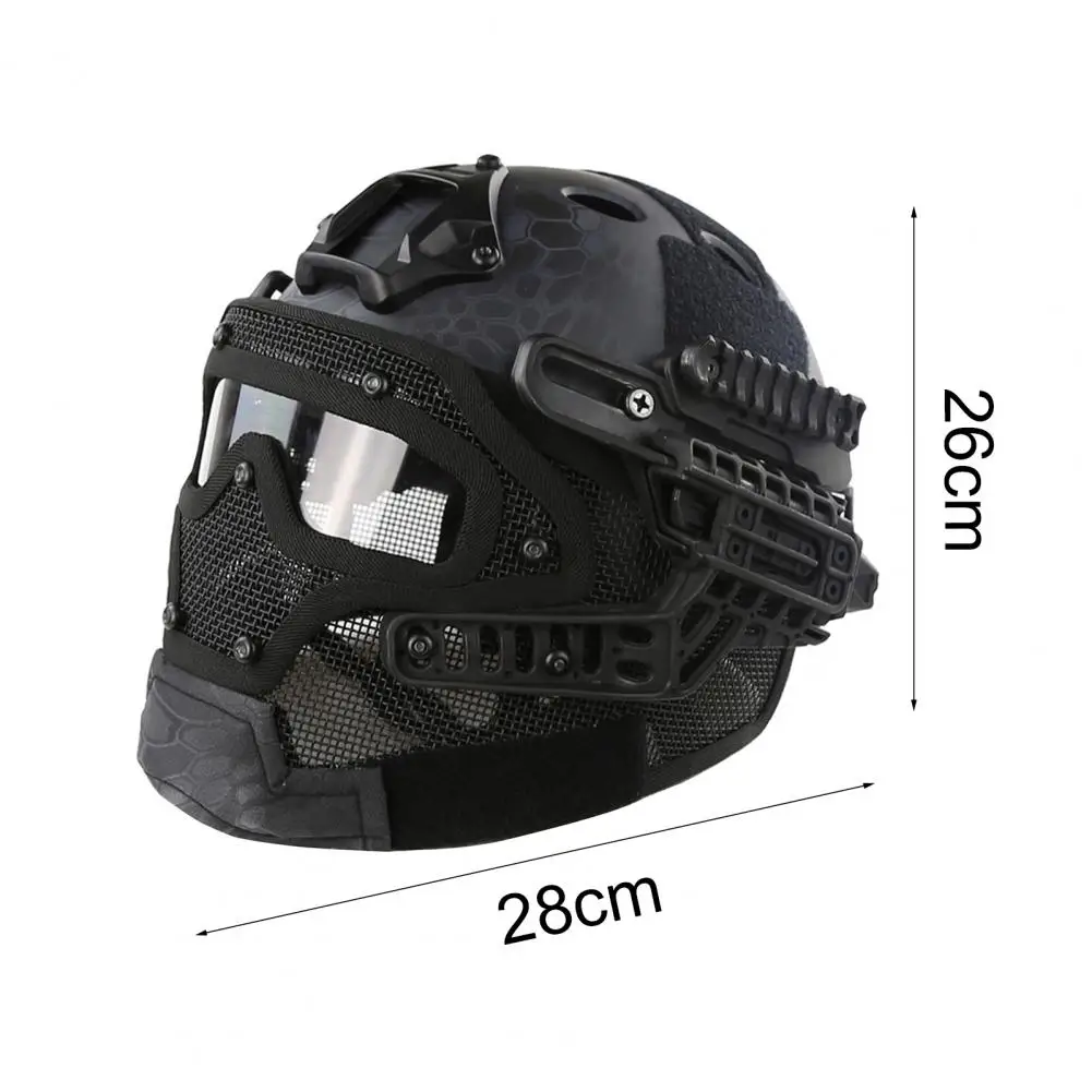 

55% Hot Sales!!! Head Shield Portable Wear-resistant Eco-friendly Helmet Head Protector for Decoration