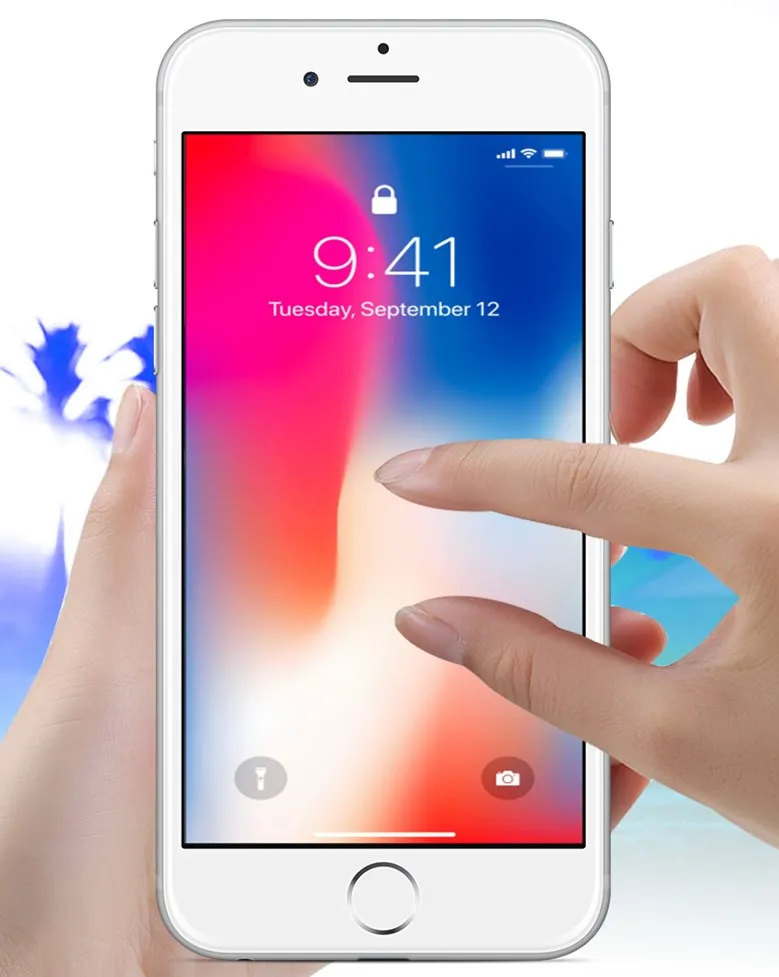 1-3 шт. Защитное стекло для iPhone X XS 11 pro Max XR 7 8 6s Plus |
