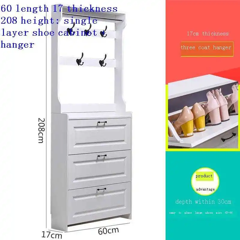 La Casa диапазон Zapatera ухода Rangement Organizador De Zapato Moveis Mueble Meuble Chaussure мебель Sapateira обувной