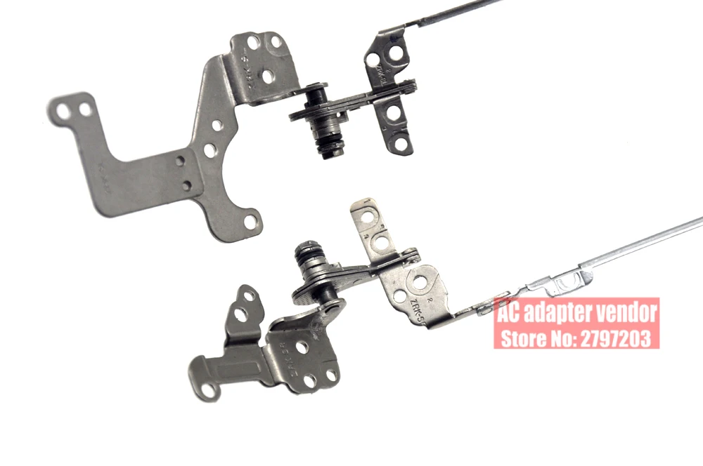 

FOR ACER V5-552V5-572G V5-573 V5-572 V7-581G NEW laptop Screen axis hinges