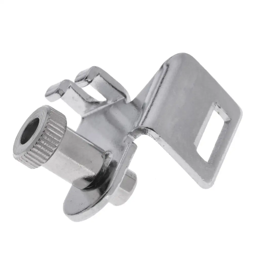 Детали бытовой швейной машины прижимная лапка 29308/голень для ног с низким