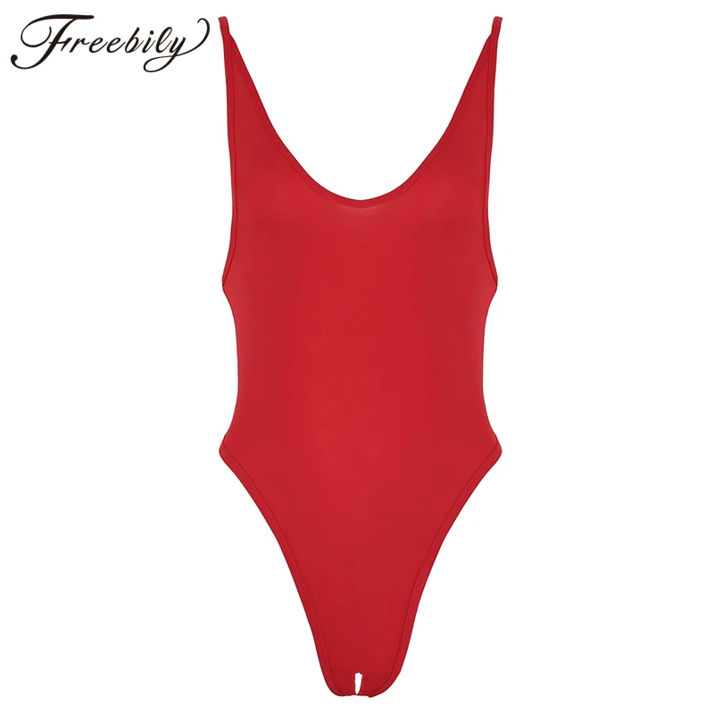 

Сексуальные женские прозрачные комбинация-стринги боди Сексуальная Клубная одежда открытая спина сплошной Летний комбинезон