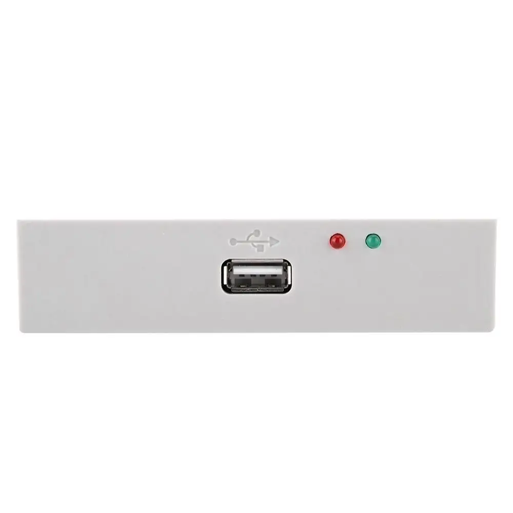 FDD UDD U144 1 44 МБ USB SSD эмулятор для настольных контроллеров Floppy эмулятор|Дисководы