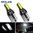 Светодиодная подсветка для салона автомобиля T10 W5W для Hyundai Accent Azera Elantra Solaris ix35 ix25 Tucson Grand i10 XG300 XG350 Lantra Santa Fe
