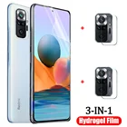 Гидрогелевая пленка для redmi note10 pro мягкое защитное стекло редми ноут 10с защитная пленка на xiomi redmi note 10s10pro 11 xiaomi redmi note 10 11 pro ксиоми редми нот 11 10 про гидрогель пленка редми ноте 10про