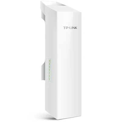 

Tp-link 5GHz AC867 outdoor wireless CPE TL-CPE520 867M built-in High gain dual polarization antenna 5g distance 15km RJ45 port