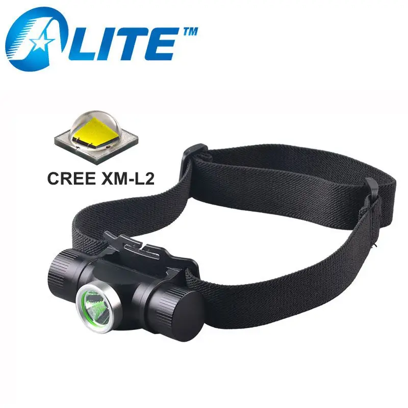 TMWT СВЕТОДИОД cree xml2 t6 usb свет 3000lm аккумуляторная 18650 Фары мощная головка факел лампы без батареи