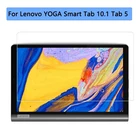 9H закаленное стекло для Lenovo Yoga Tab 5 2019 10,1 