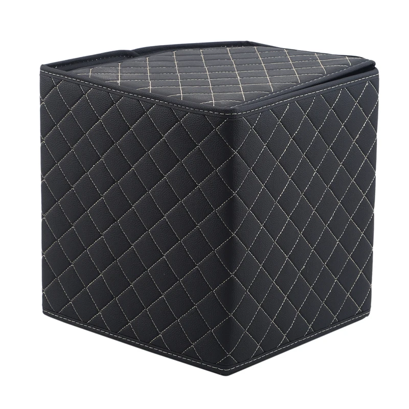 Универсальный автомобильный Органайзер с вентиляционным отверстием сумка для