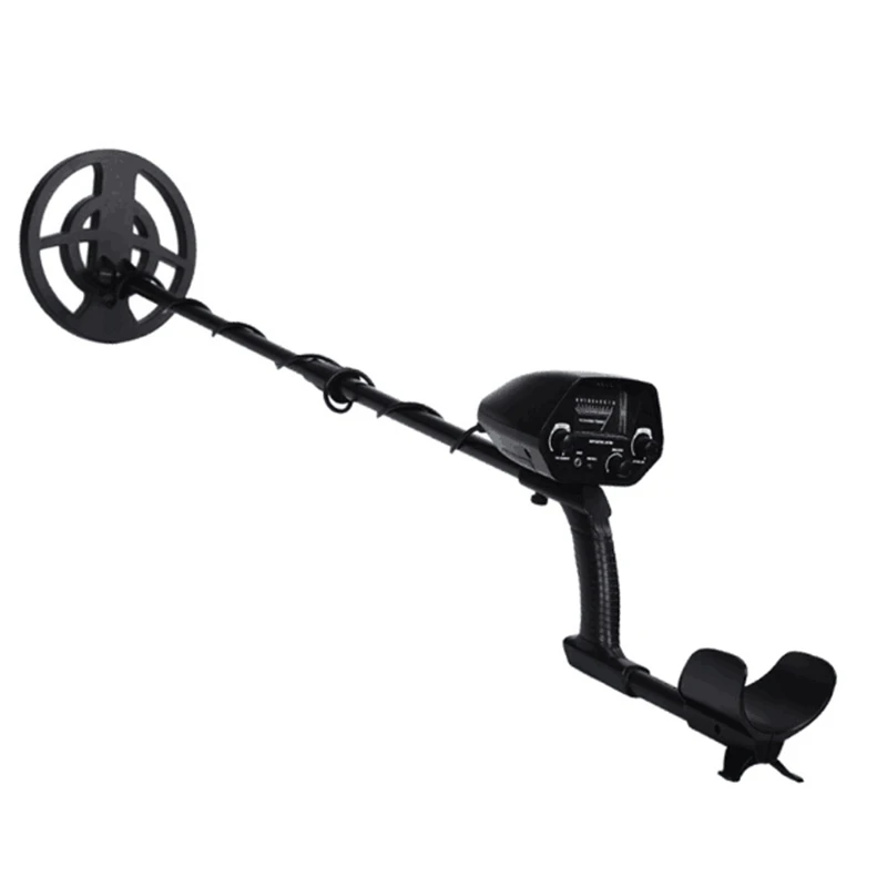 GTX5030 Metal Detector Underground Gold Length Adjustable Treasure Hunter Portable Shovel | Инструменты