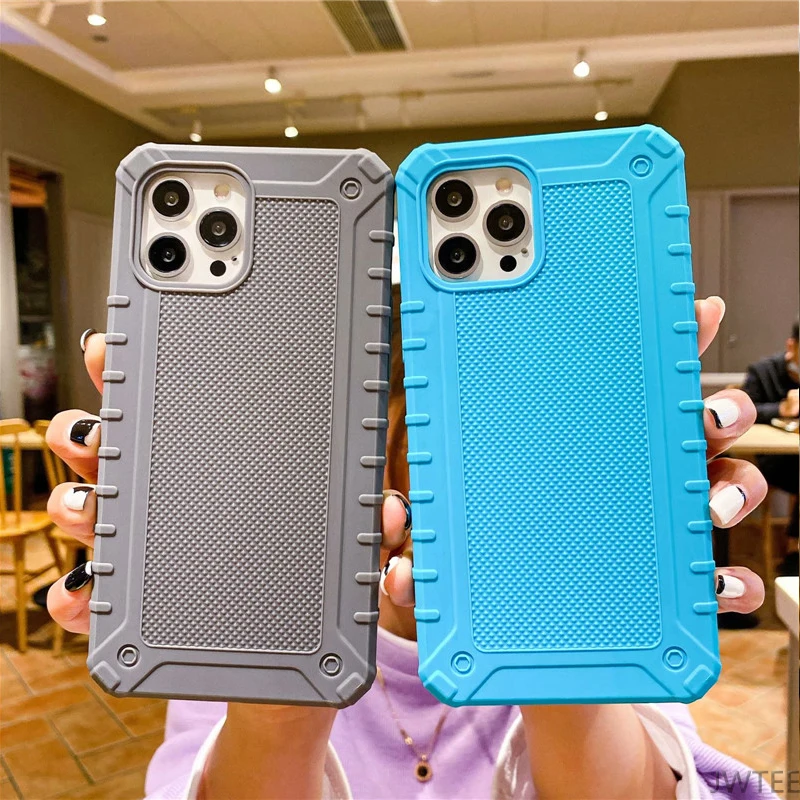 

Чехол для IPhone 11 Pro Max 12 Mini SE 2020 Dreamland, чехлы карамельных цветов для сотовых телефонов XR XsMax 7 Plus 8Plus, защитная пленка для мобильного телефона 2 в 1