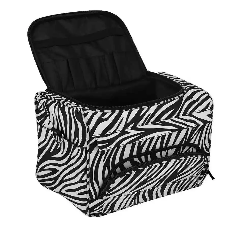 Сумка для парикмахерских портативная Сумочка инструментов чехол хранения