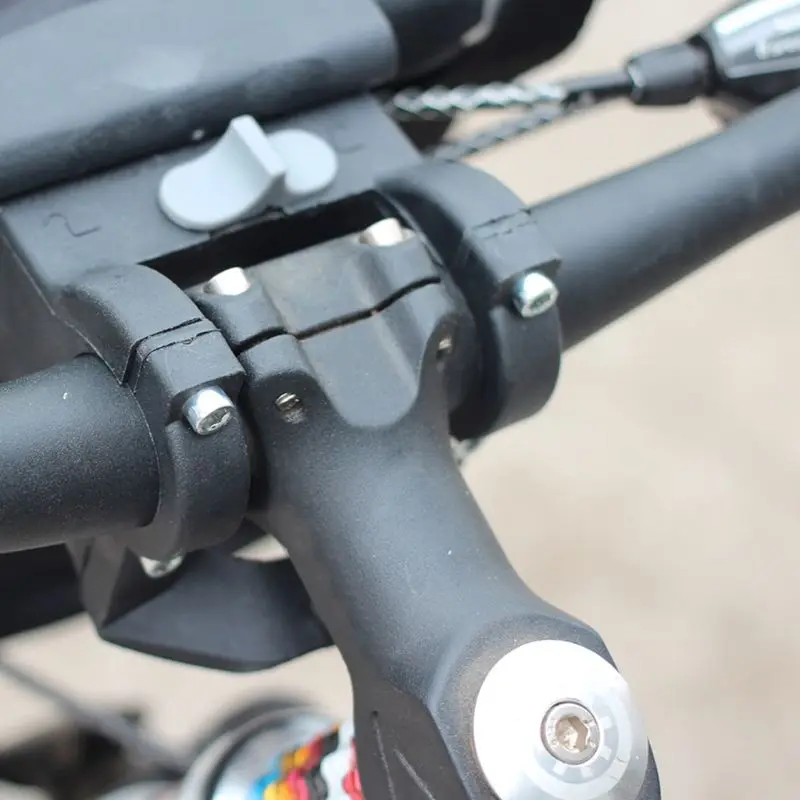 

Bicycle Basket Folding Removable Front Bike Handlebar Basket Detachable Bag