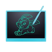 lcd writing board tablet digital drawing tablet electronic graphics drawing board doodle pad with stylus pen drawing game new