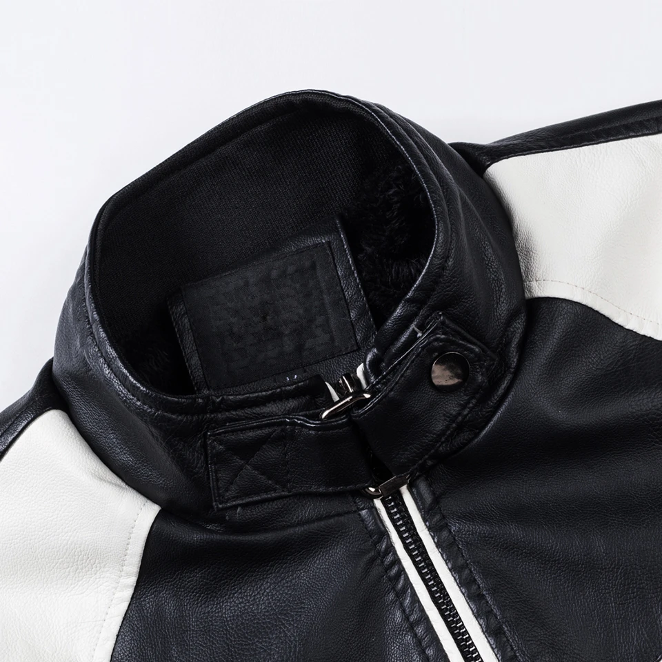 Новинка 2019 мужские зимние куртки из толстого флиса на каждый день осенние для