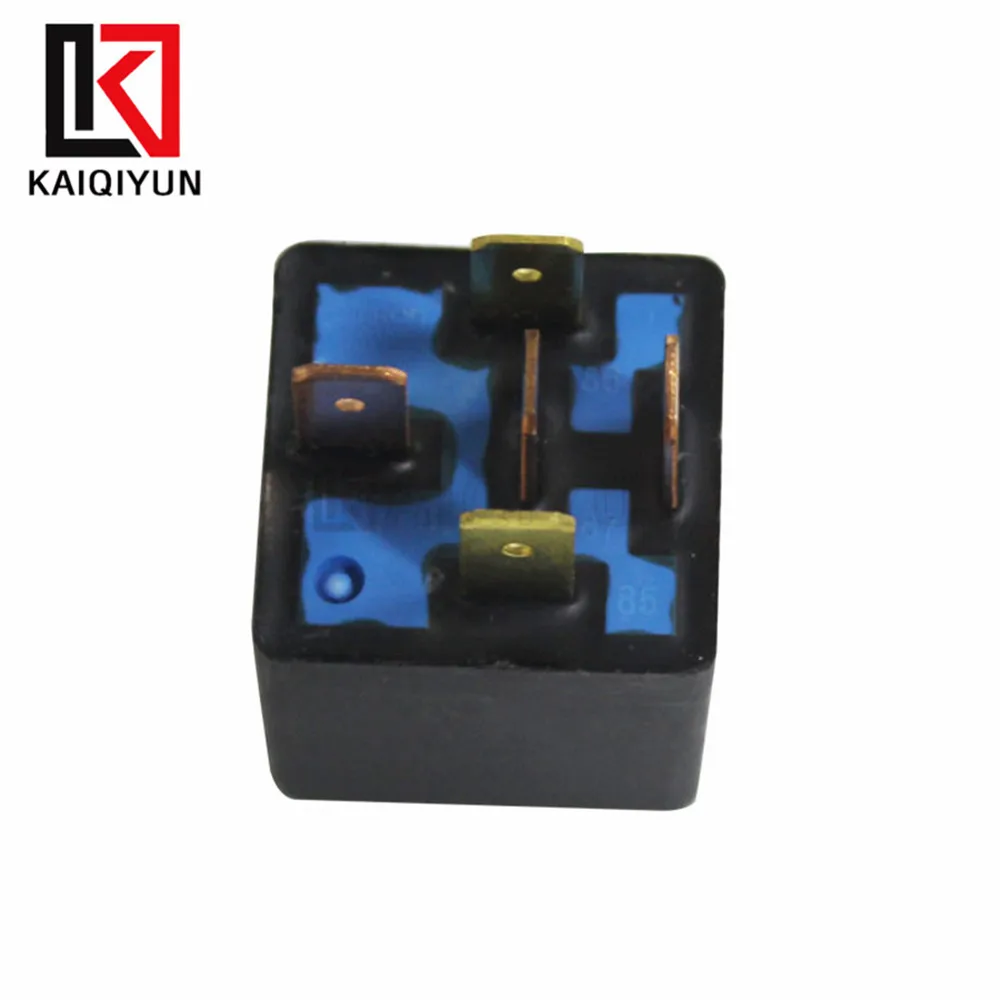 

Air Suspension Compressor Relay For Mercedes-Benz GL-Class X164 2007-2012, ML-Class W164 2005-2011 0025427619, A0025427619