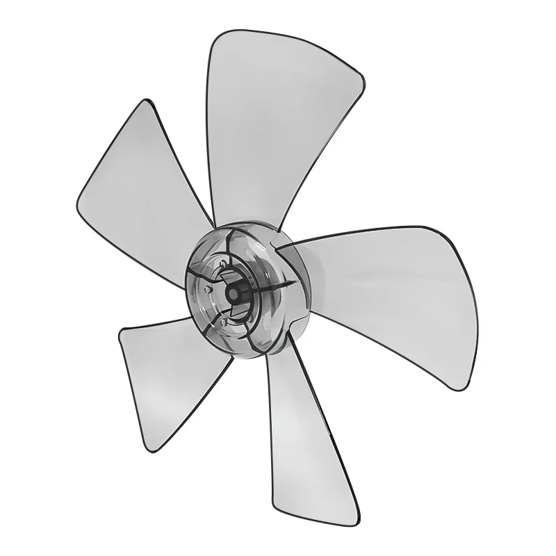 Пластиковая лопасть вентилятора для airmate и других запчастей 14 дюймов 350 мм 1 шт. |