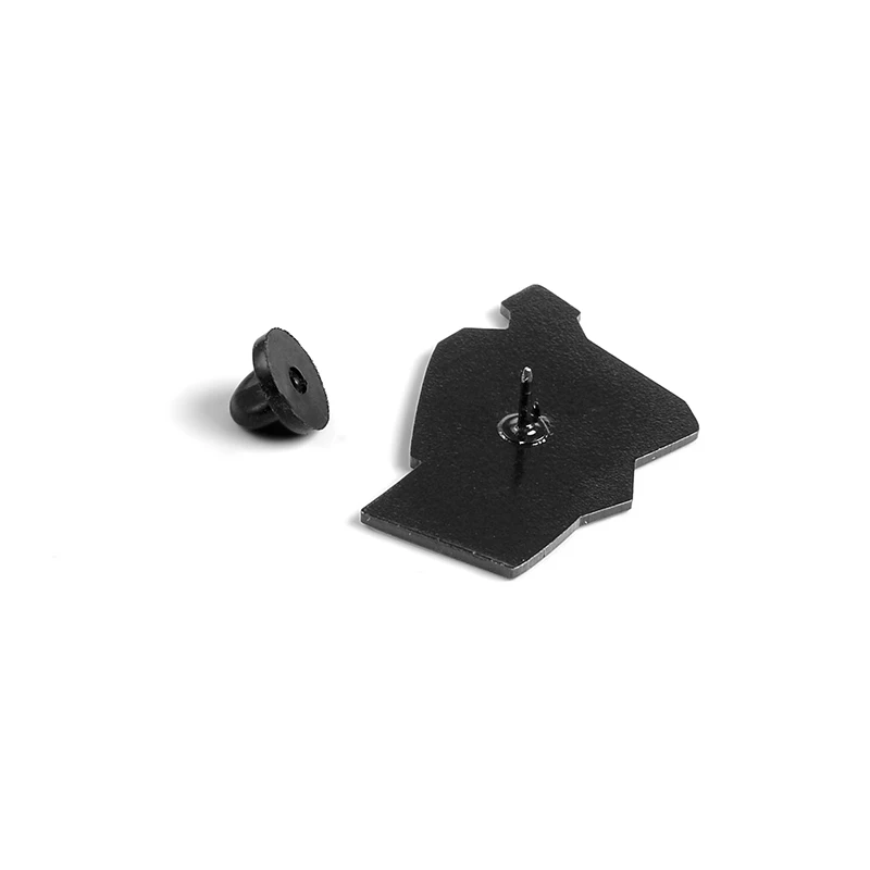 

Cartoon Creative Fun Camera Enamel Brooch Plant Quantity Mountain Peak Sunrise Alloy Badge Clothes Bag Accessories Jewelry Gift