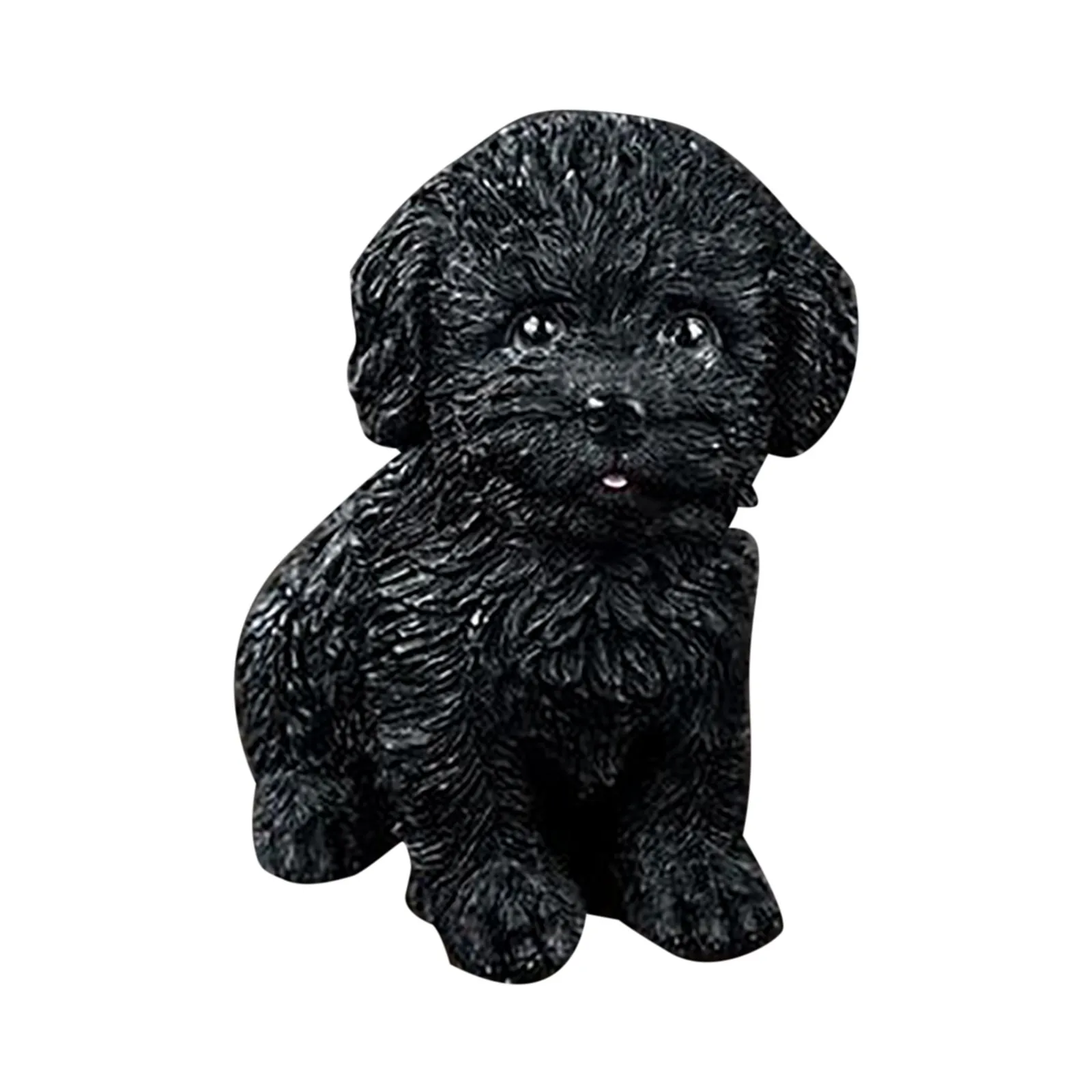 Собак орнамент домашний декор Гостиная комнатная собачка декоративные