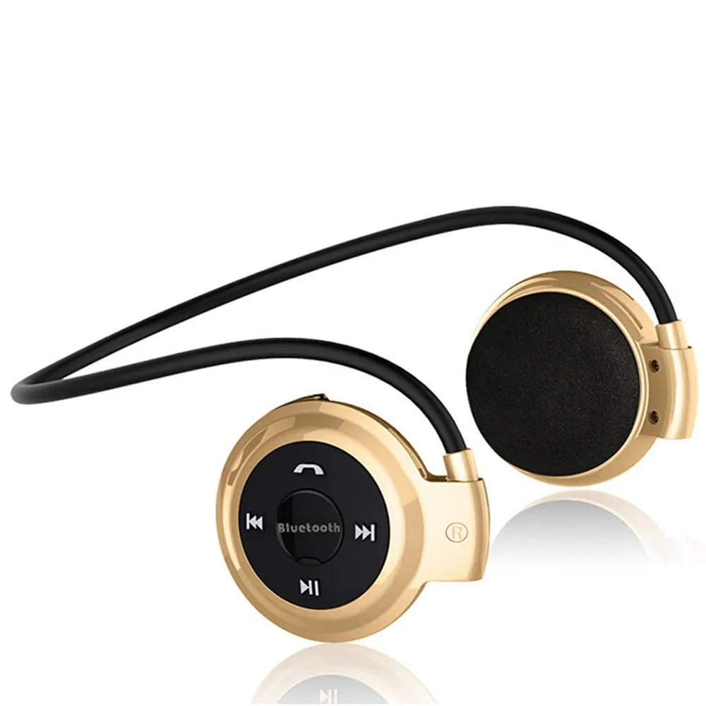 Мини 503 Bluetooth беспроводная гарнитура стерео наушники|Наушники и гарнитуры| |