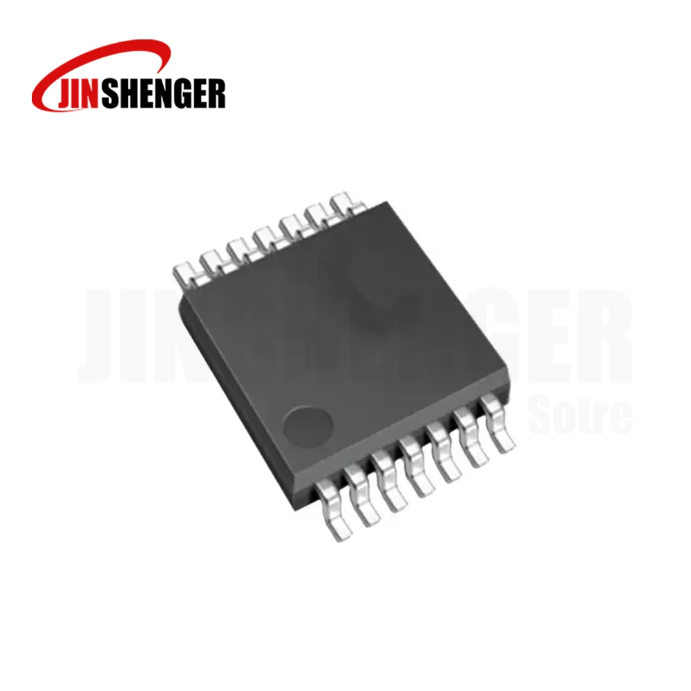 10 шт./лот Новый и оригинальный 74LV08PW IC ворота 4CH 2 INP 14tssop|Зарядные устройства| |