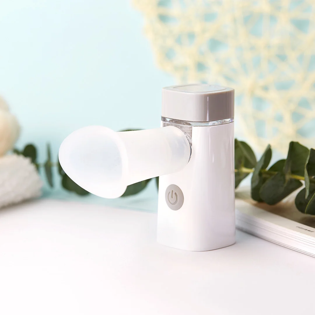 Xiaomi Hi + инструмент для увлажнения глаз Xiomi микрон распыление работы игра красота