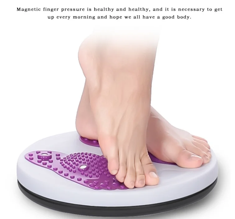 1 шт. Талия диск фитнес фигура триммер Твист доска для похудения оборудование